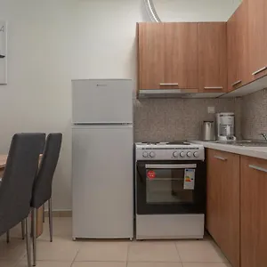 Apartament Kosmos Sevice Family Center 4a, Salonic
