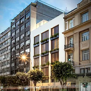 Διαμέρισμα Thirtynine Urban, Θεσσαλονίκη