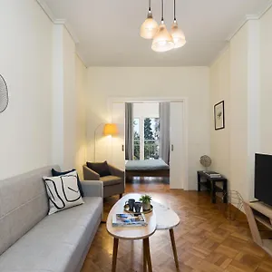 Apartament Houseloft Queen Olga Casa, Salonic