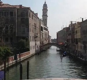 Al Bailo Di Veneţia