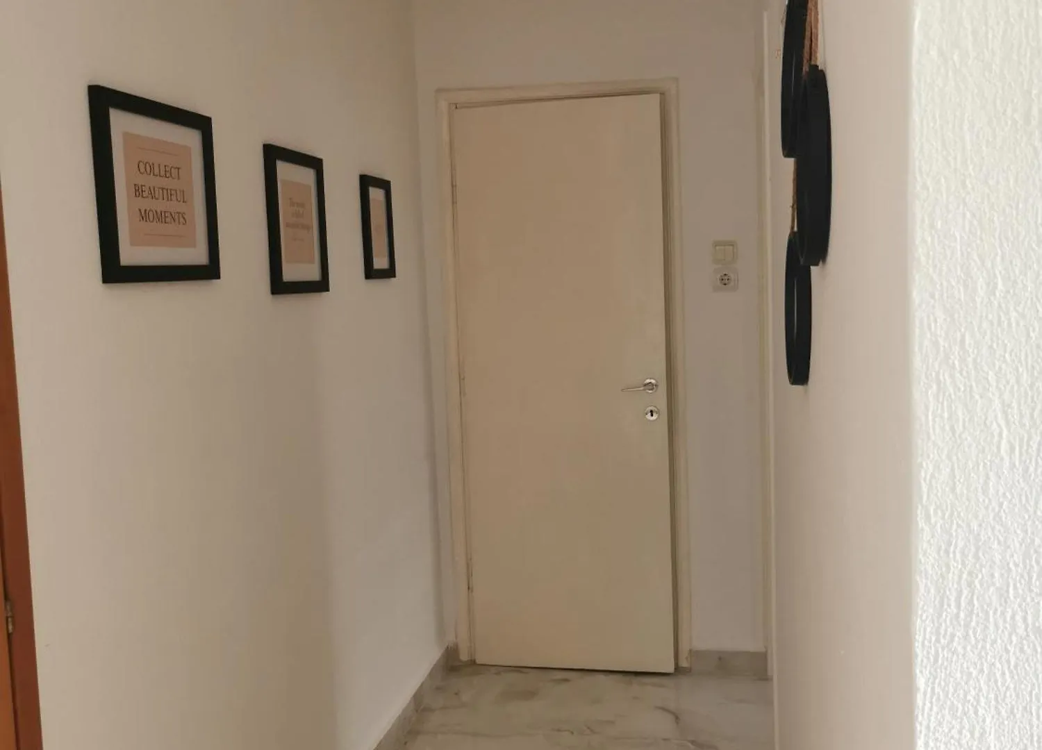 Apartment Matovic Thessaloniki