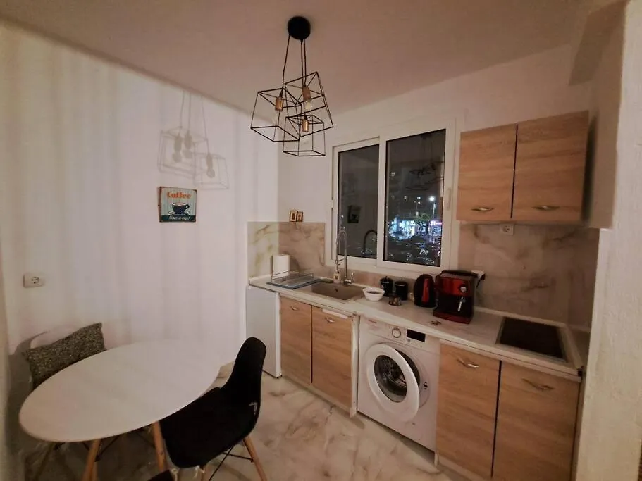 Apartment Matovic Thessaloniki