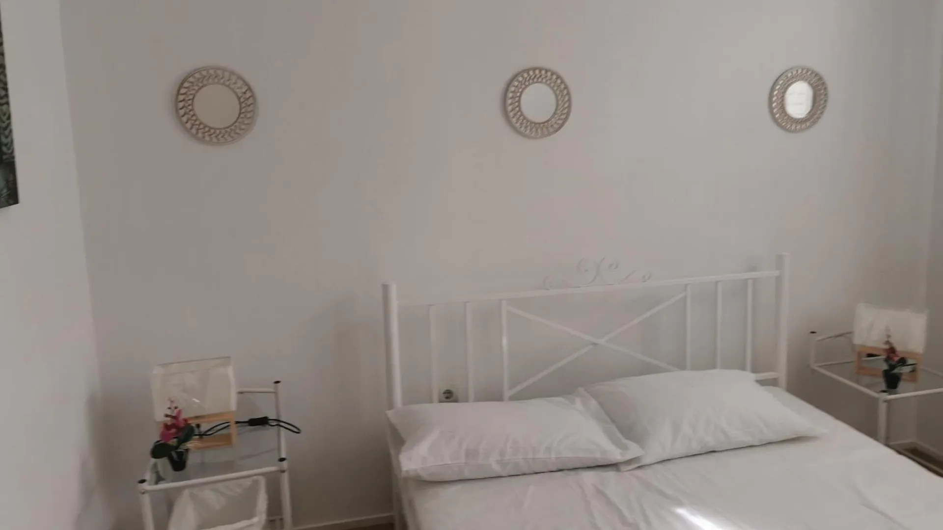 Apartment Matovic Thessaloniki Greece